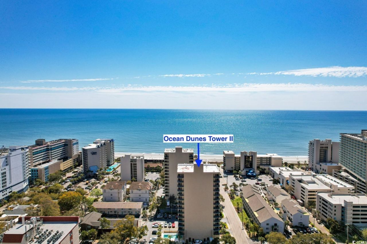 7500 N Ocean Blvd. Photo 25