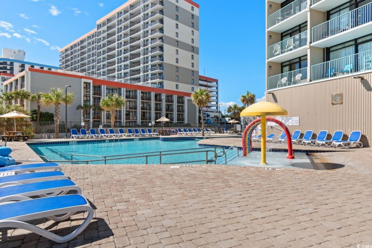 7500 N Ocean Blvd. Photo 33