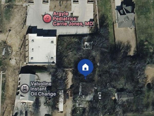 113 Collins Street, Argyle, TX 76226