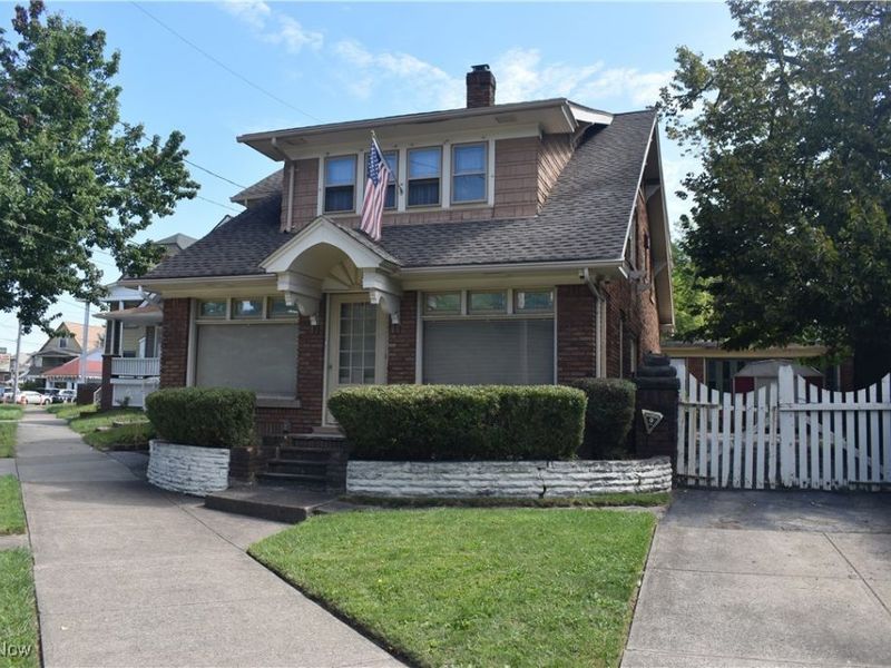 4581 Pearl Road, Cleveland, OH 44109 Photo 1