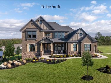 3144 WOODSTONE LANE, Avon, OH 44011