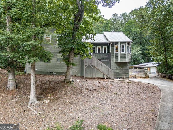 819 Victoria Place, Woodstock, GA 30189