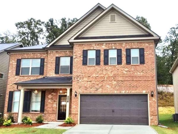 235 Broadmoor Drive, Braselton, GA 30517