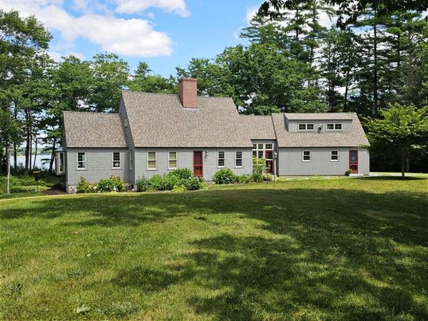 150 Heath Road, Bremen, ME 04551