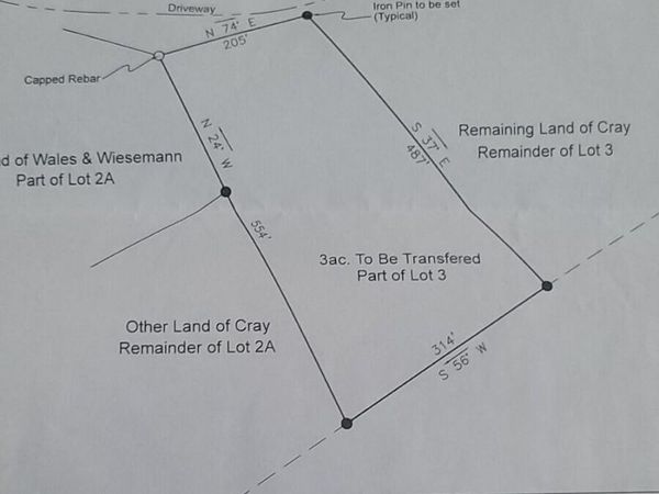 80A Pasture Lane, Brownfield, ME 04010