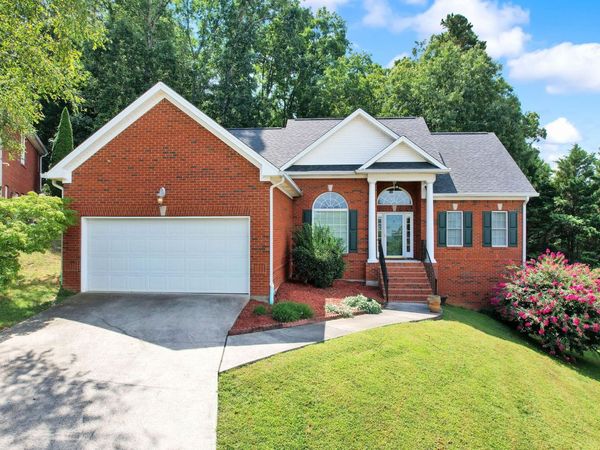 1865 Weston Place NW, Cleveland, TN 37312