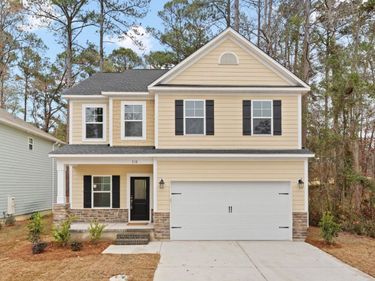 218 Quiet Side Court, Blythewood, SC 29016