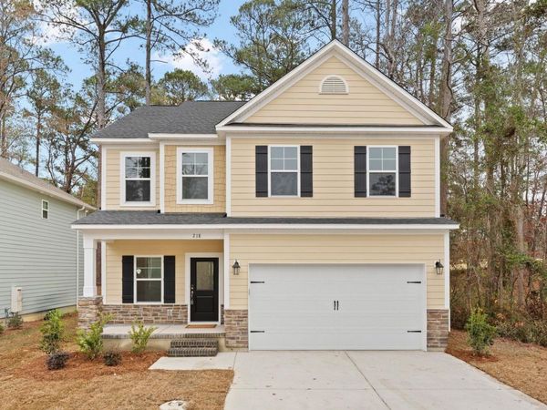 218 Quiet Side Court, Blythewood, SC 29016