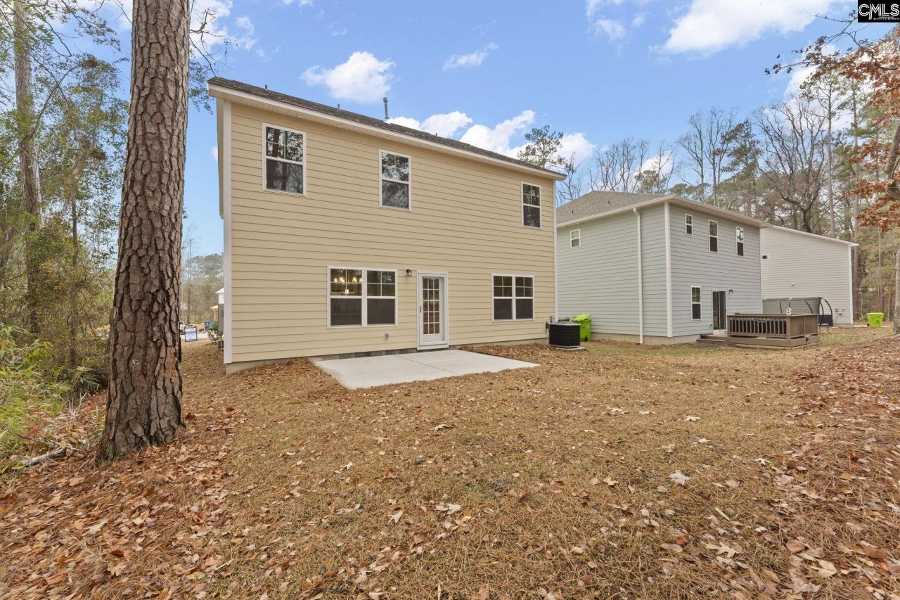 218 Quiet Side Court Photo 49