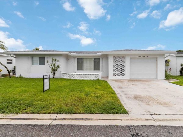 735 NW 73rd Terrace, Margate, FL 33063