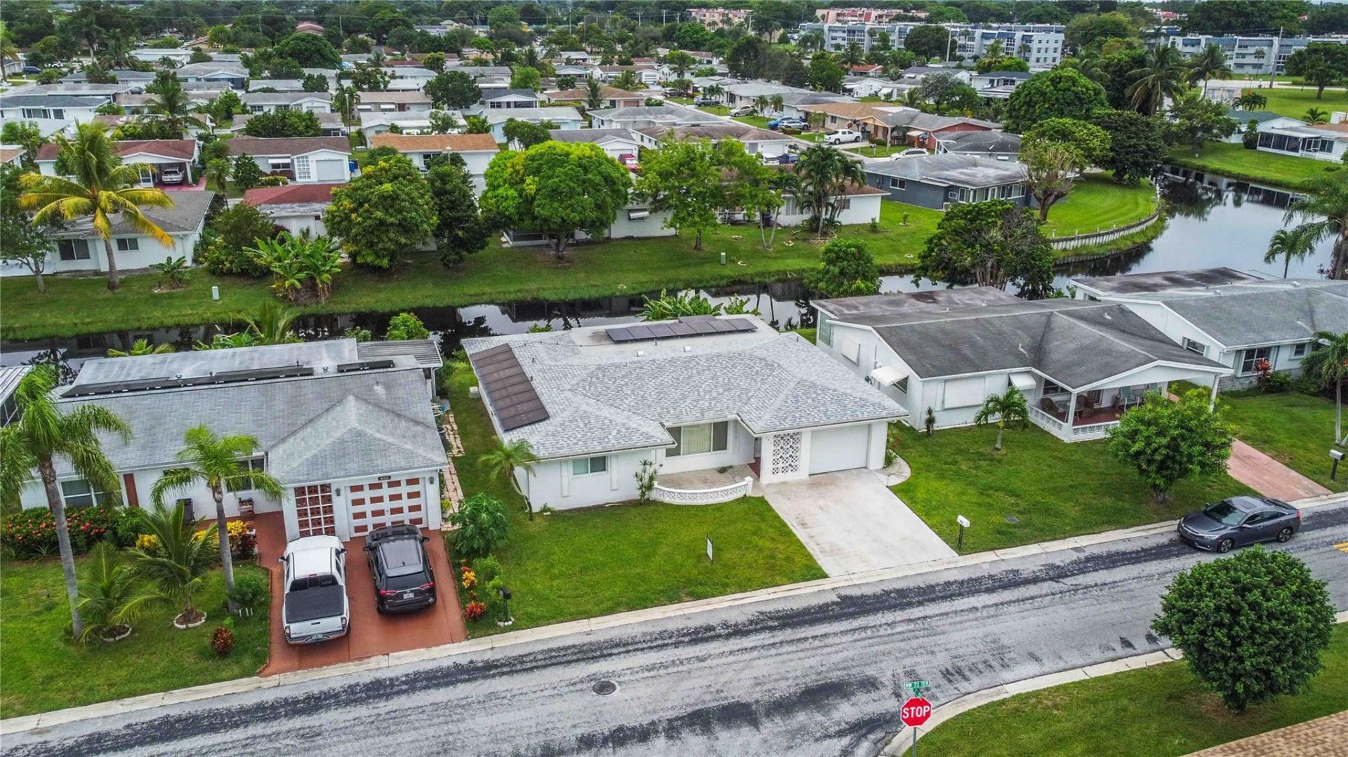 735 NW 73rd Terrace, Margate, FL 33063 Photo