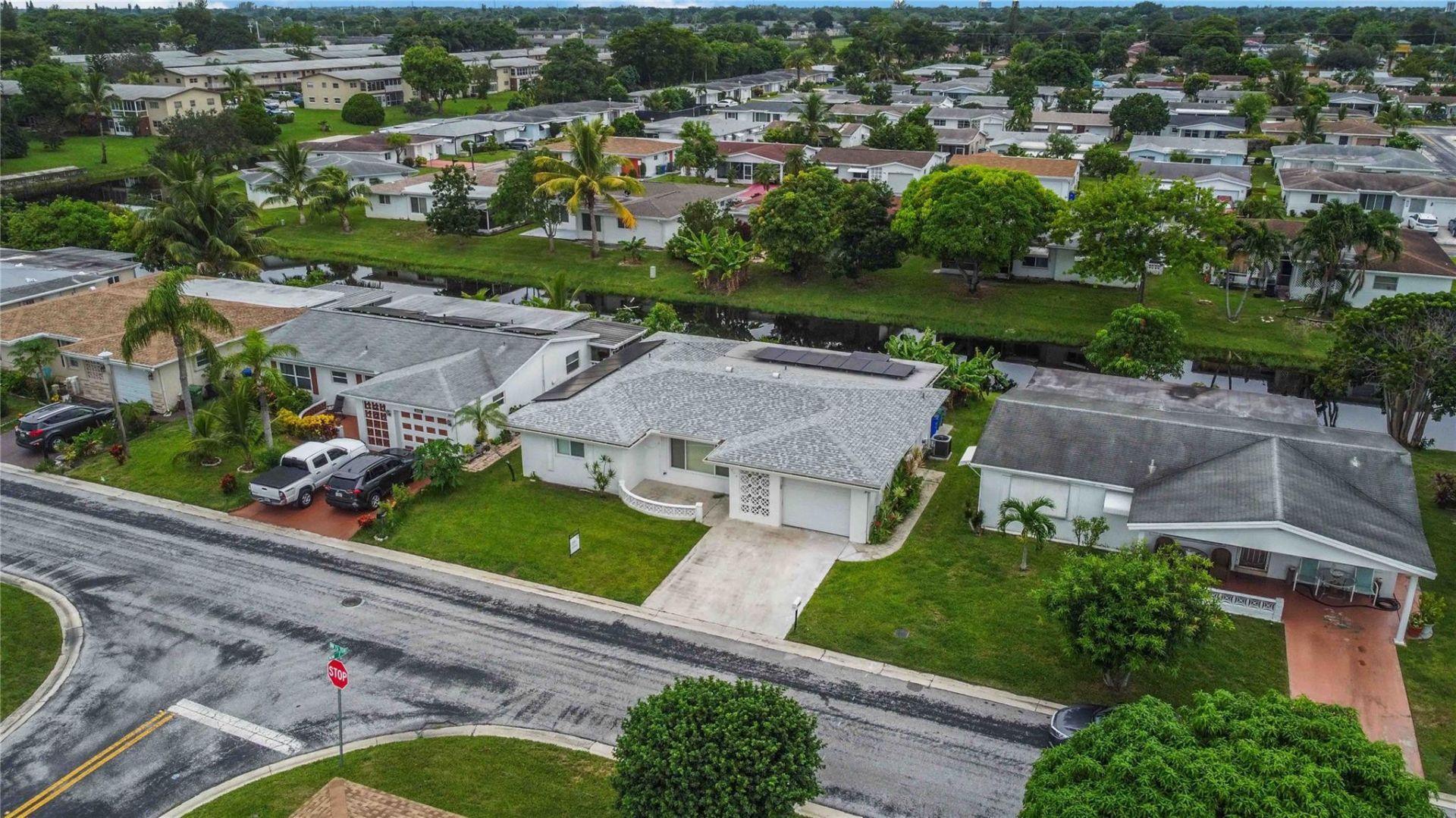 735 NW 73rd Terrace, Margate, FL 33063 Photo