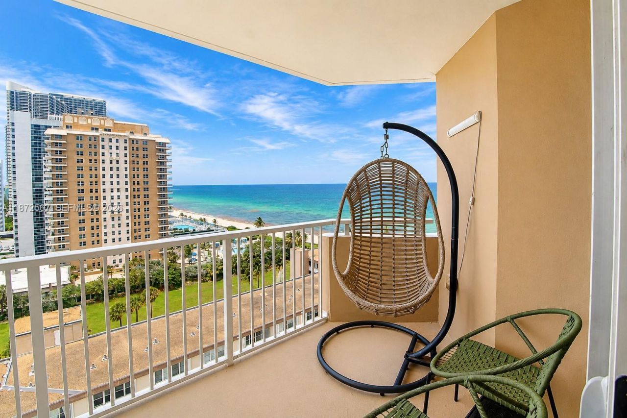 1950 S Ocean Dr, Unit 11D, Hallandale Beach, FL 33009 Photo