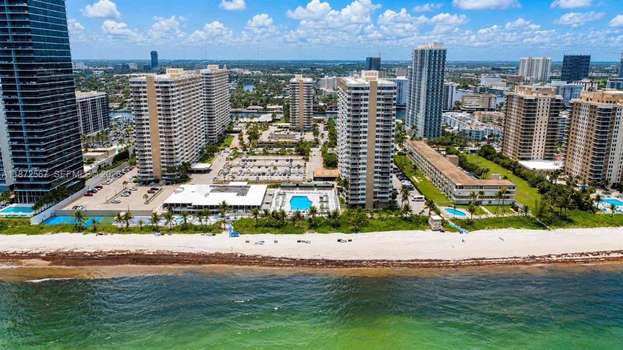 1950 S Ocean Dr, Unit 11D, Hallandale Beach, FL 33009 Photo