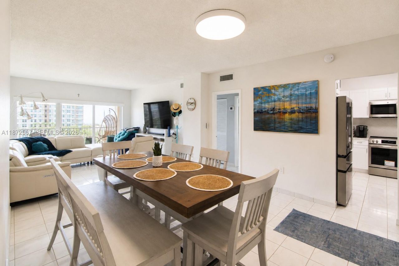 1950 S Ocean Dr, Unit 11D, Hallandale Beach, FL 33009 Photo