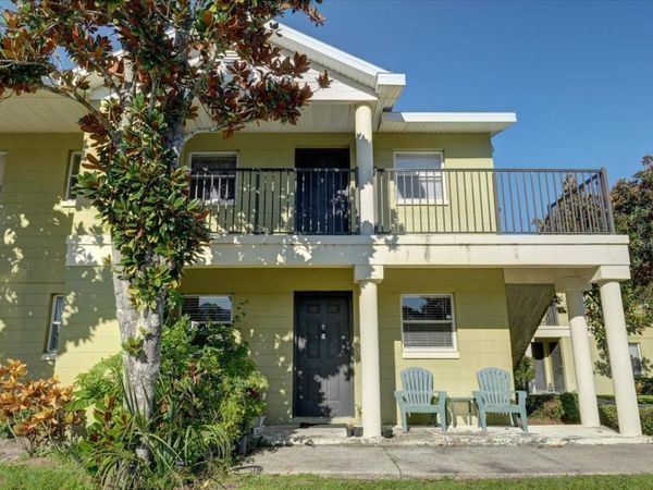 1213 UNITAH AVENUE, Unit 2, LAKELAND, FL 33803