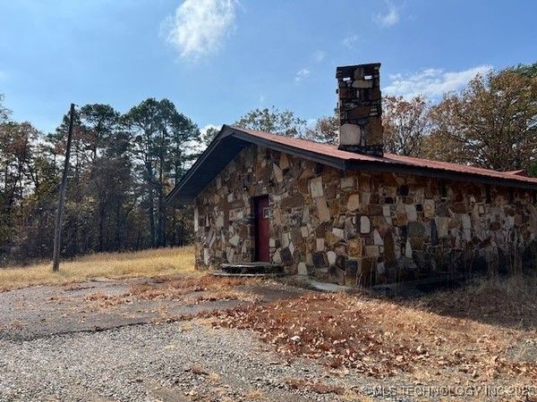 12014 State Hwy 4, Watson, OK 74963