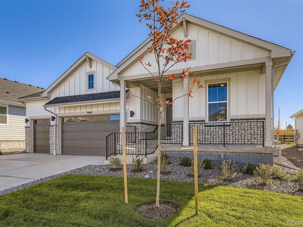 9046 S Shawnee Court, Aurora, CO 80016