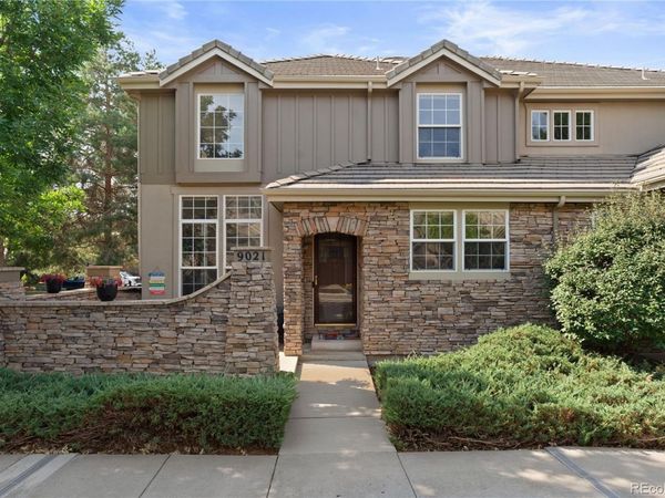 9021 Old Tom Morris Circle, Highlands Ranch, CO 80129
