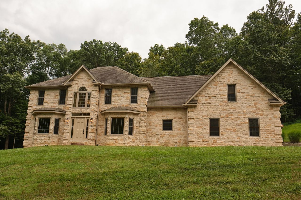 1189 Ridge Road Ne, Lancaster, OH 43130 Main Photo