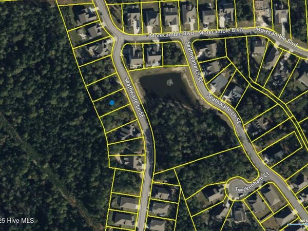 904 Seathwaite Lane SE, Leland, NC 28451
