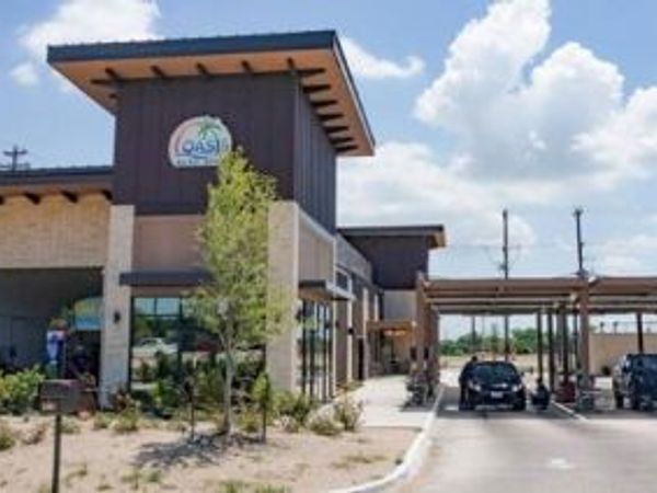 5001 Mckinney Ranch Parkway, McKinney, TX 75070