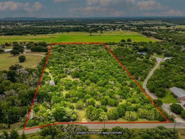 9133 Mcarthur Court, Tolar, TX 76476