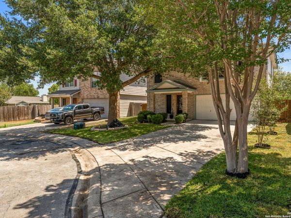 4326 Rogans Harbor, San Antonio, TX 78244