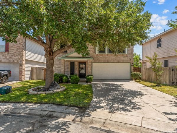 4326 Rogans Harbor, San Antonio, TX 78244
