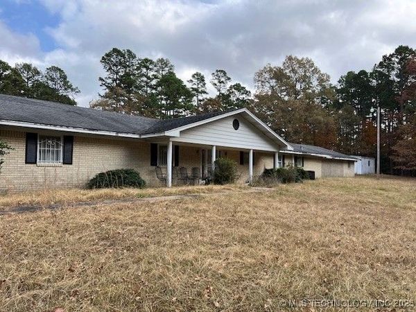 11866 State Hwy 4, Watson, OK 74963