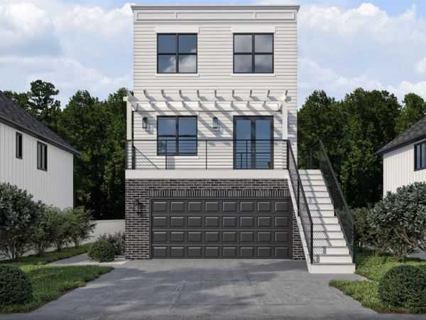 1722 Fairfax Avenue, Cincinnati, OH 45207