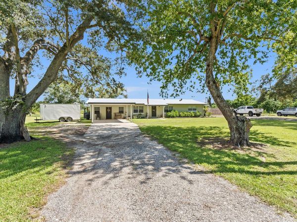 340 N Ffa Road, Fort Pierce, FL 34945