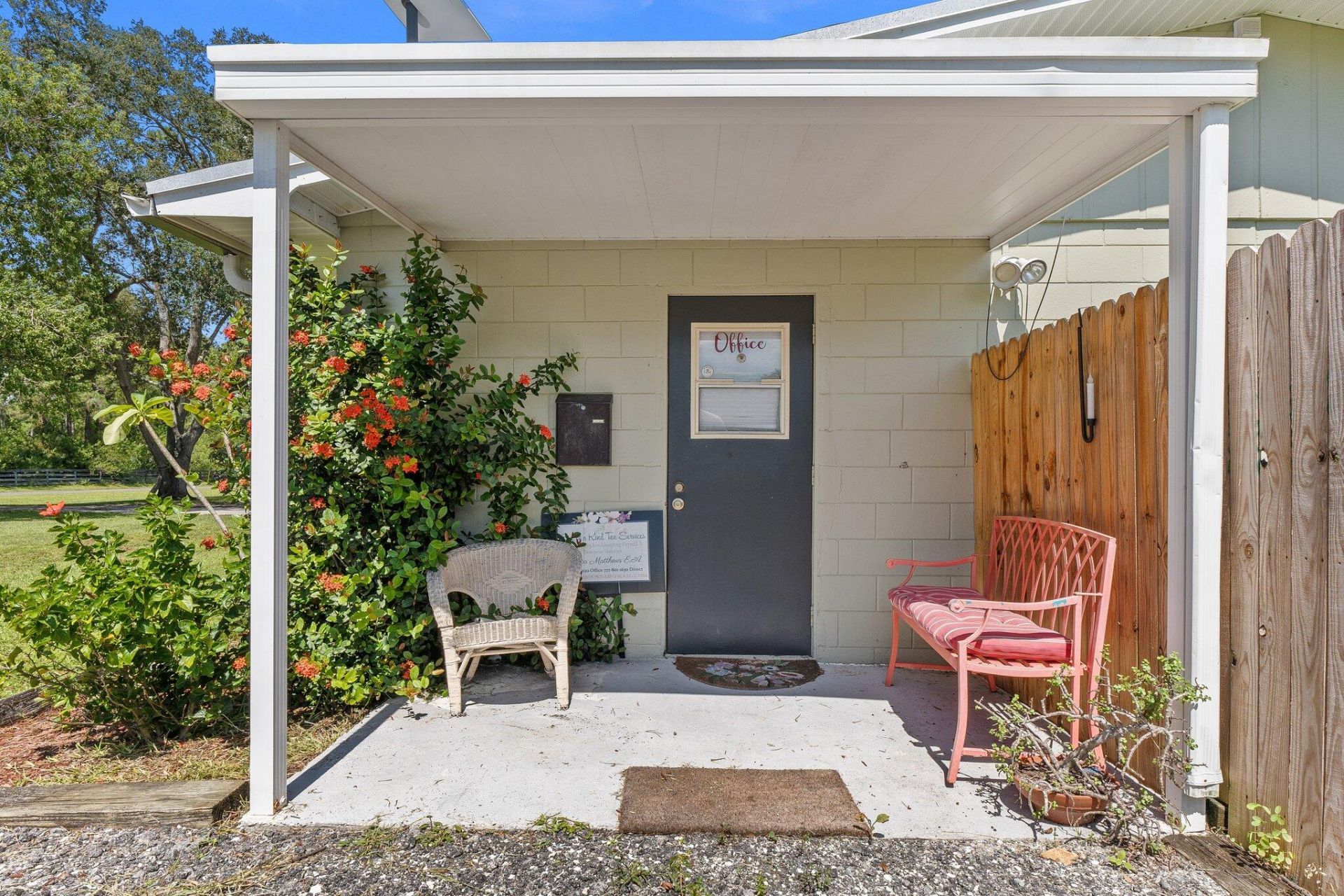 340 N Ffa Road, Fort Pierce, FL 34945 Photo