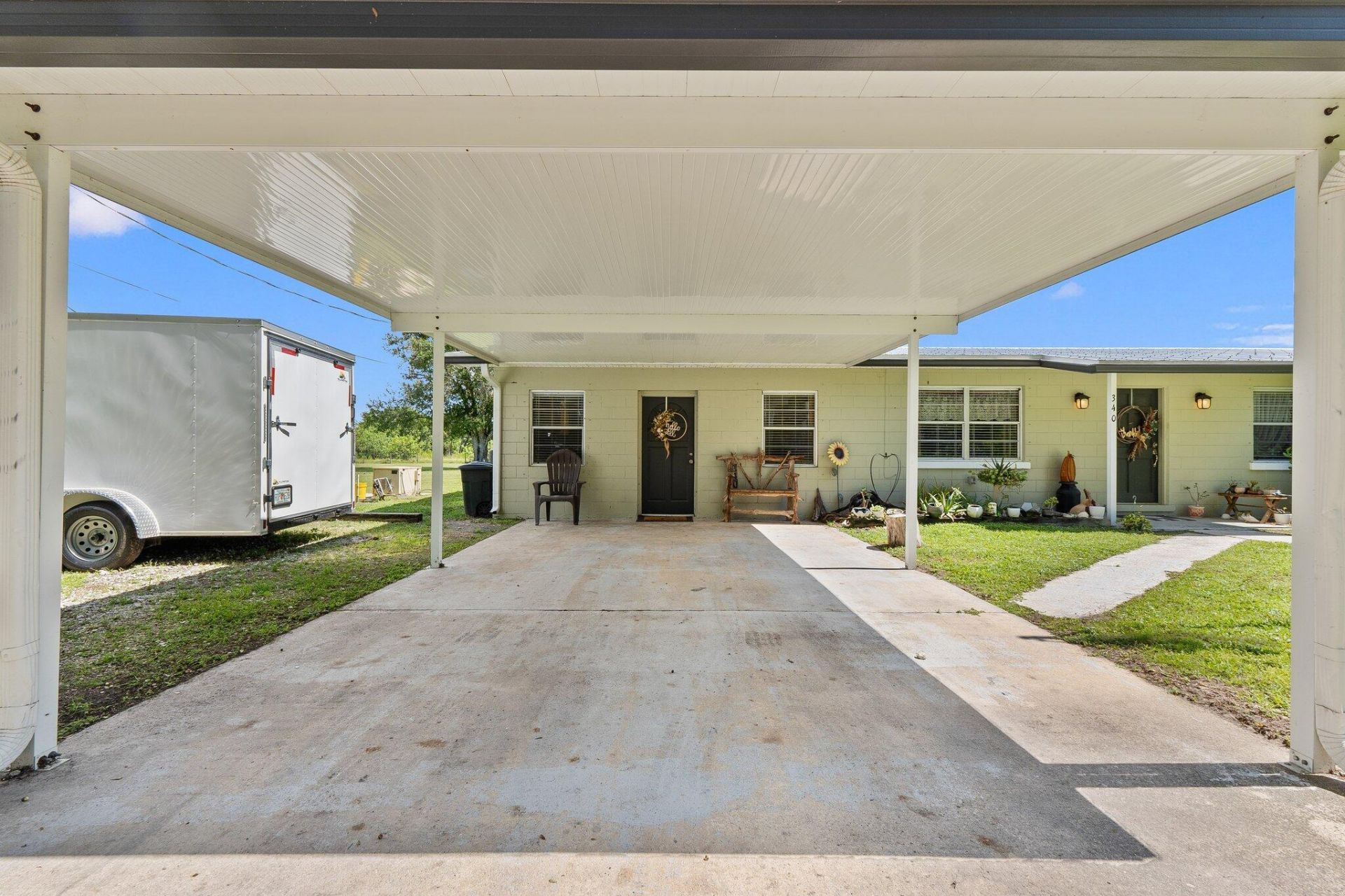 340 N Ffa Road, Fort Pierce, FL 34945 Photo