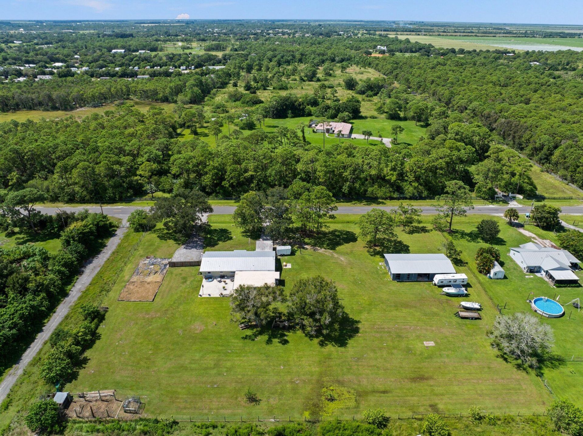 340 N Ffa Road, Fort Pierce, FL 34945 Photo