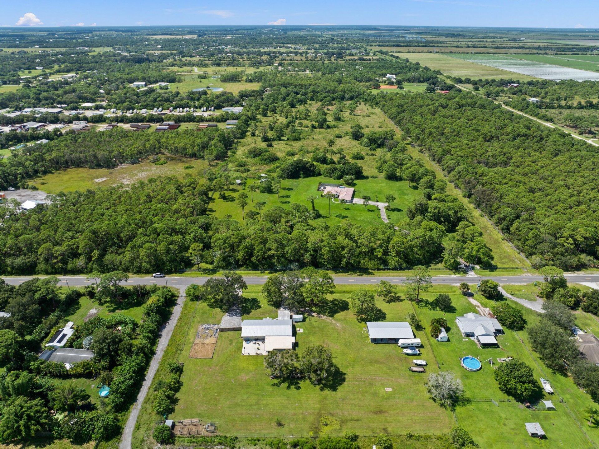 340 N Ffa Road, Fort Pierce, FL 34945 Photo