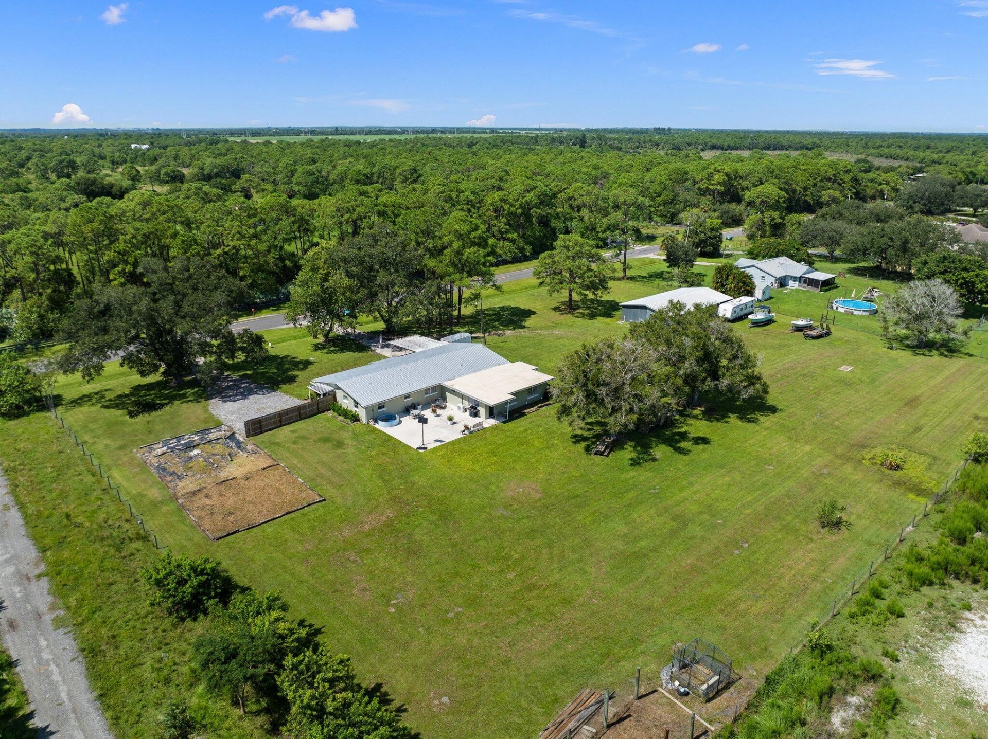 340 N Ffa Road, Fort Pierce, FL 34945 Photo