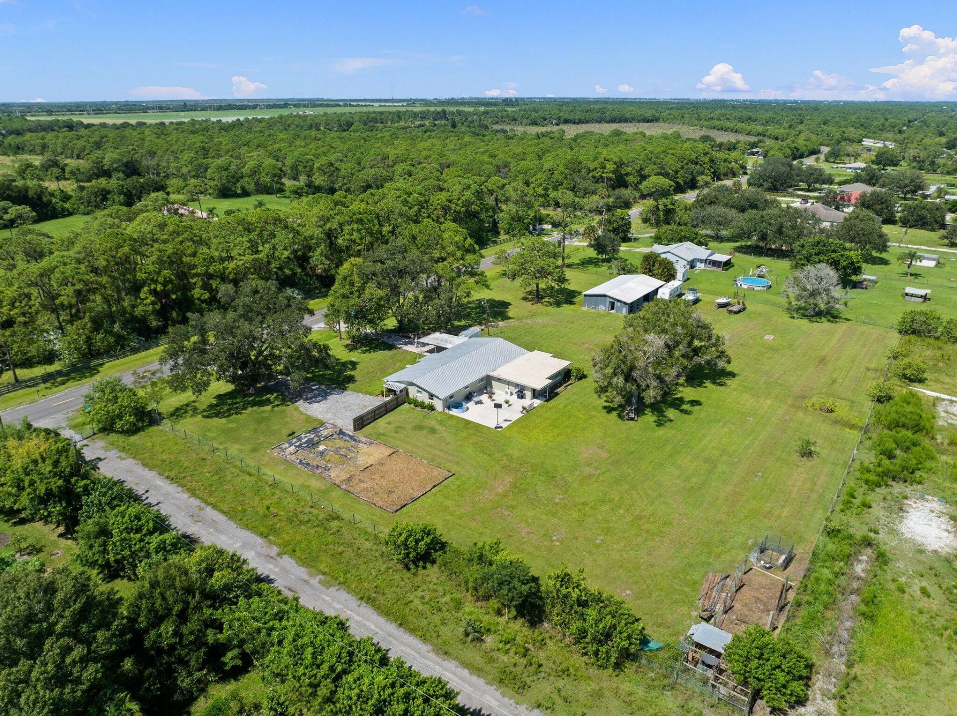 340 N Ffa Road, Fort Pierce, FL 34945 Photo