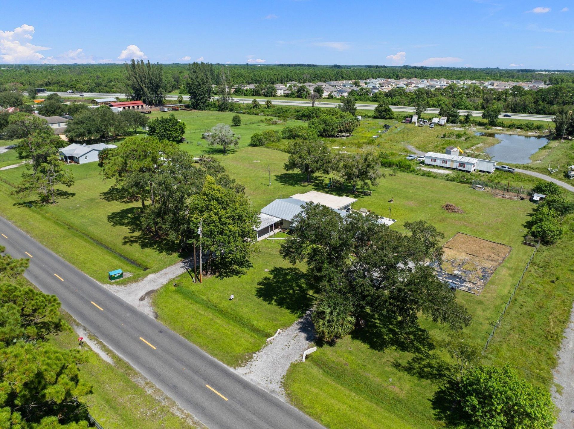 340 N Ffa Road, Fort Pierce, FL 34945 Photo