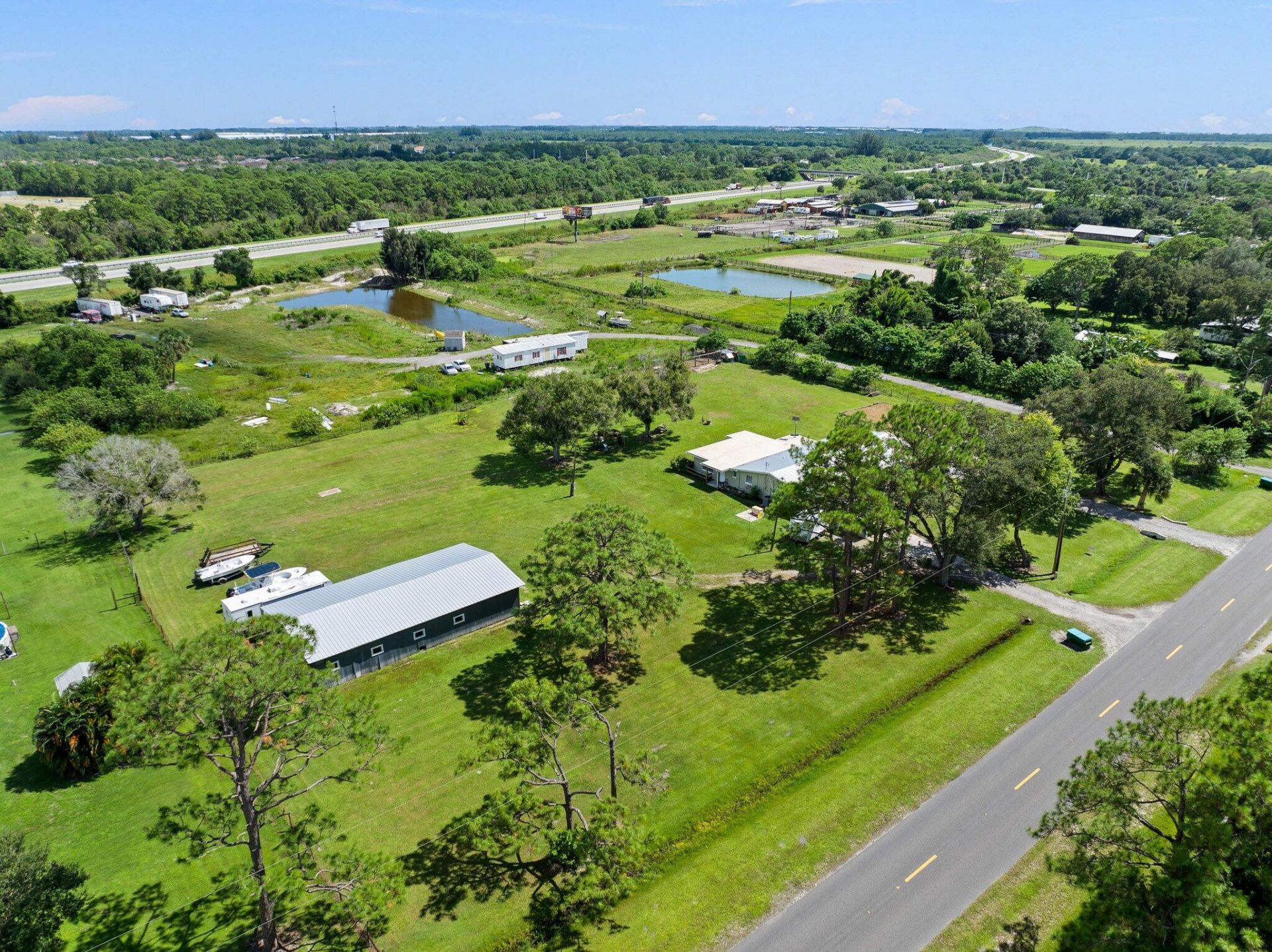 340 N Ffa Road, Fort Pierce, FL 34945 Photo