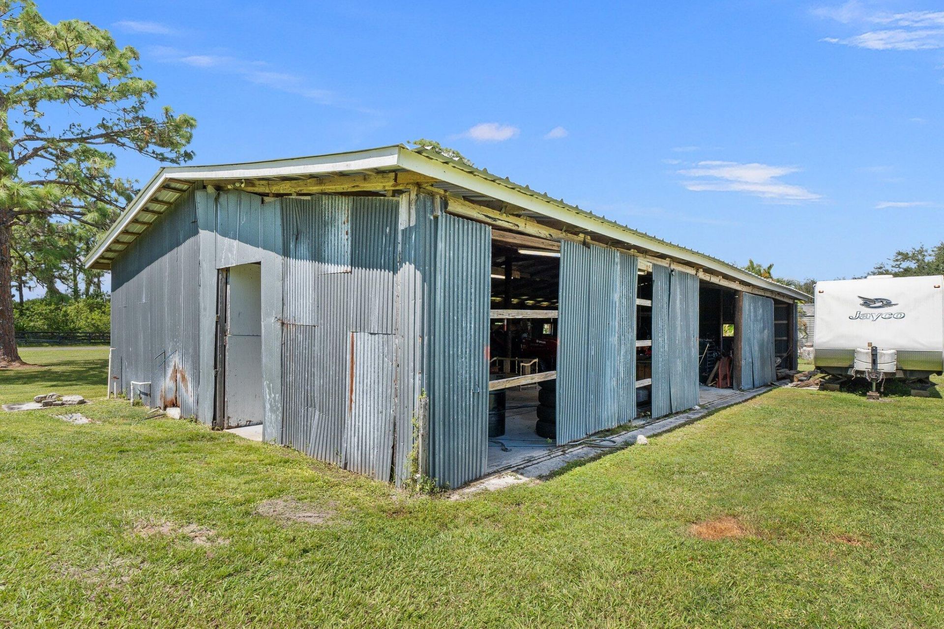 340 N Ffa Road, Fort Pierce, FL 34945 Photo