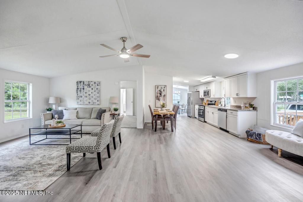 6357 Armstrong Road, Elkton, FL 32033 Photo