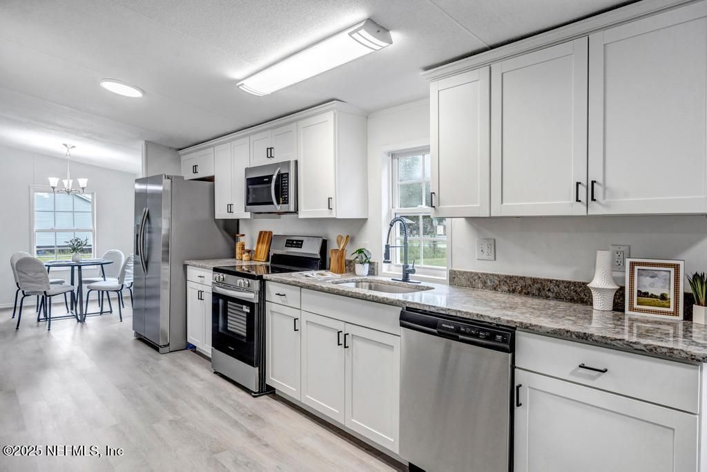 6357 Armstrong Road, Elkton, FL 32033 Photo