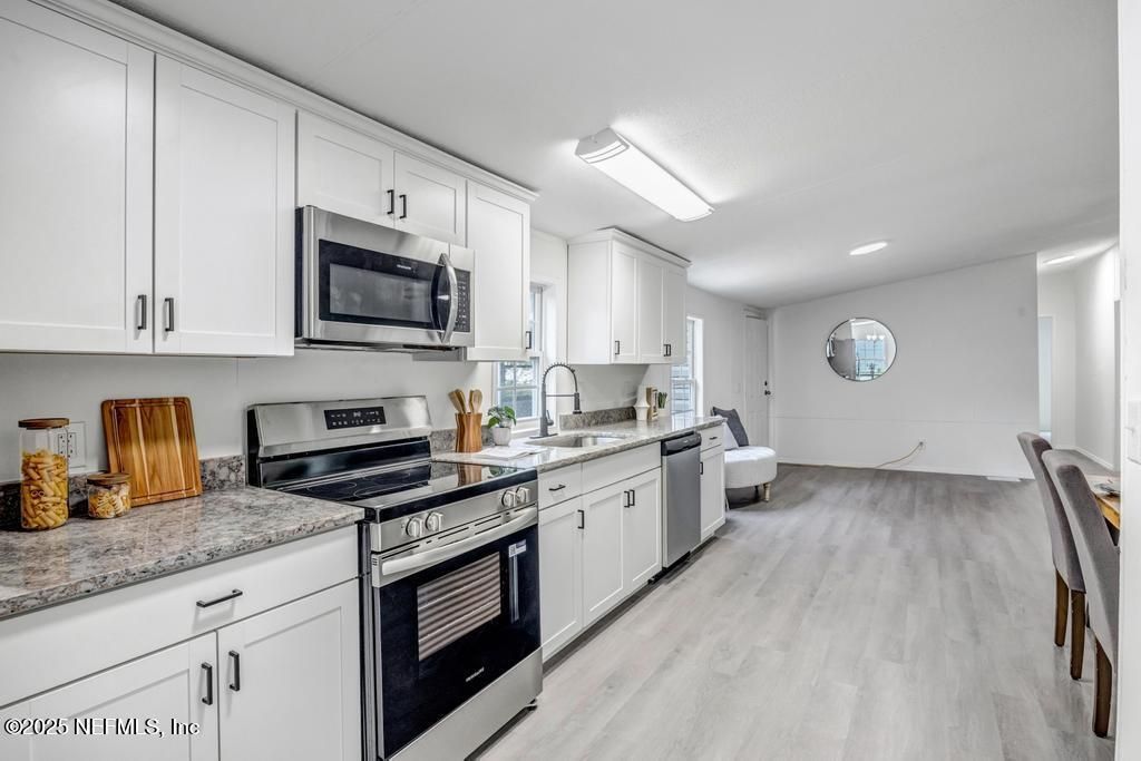 6357 Armstrong Road, Elkton, FL 32033 Photo