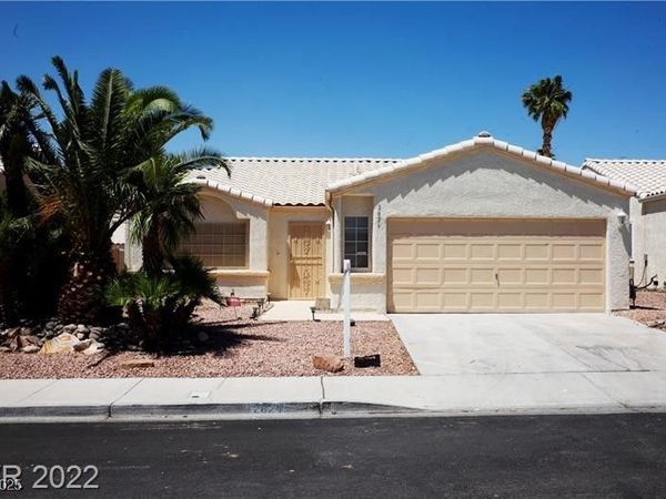 2824 Mayfair Avenue, Henderson, NV 89074