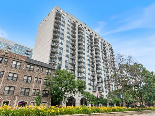 1250 N LaSalle Street, Unit 511, Chicago, IL 60610