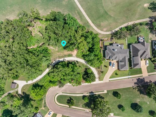 Lot 44 Rosemont Loop, Oxford, MS 38655