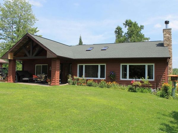 W7202 KODIAK DRIVE, Pembine, WI 54156