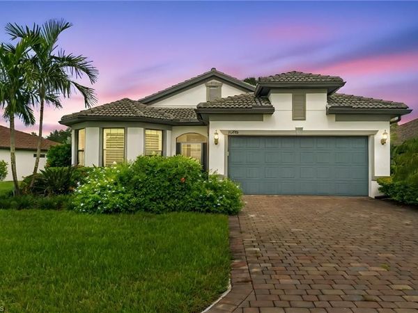 16495 Windsor WAY, ALVA, FL 33920