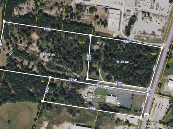 3744 Murfreesboro Rd, Lebanon, TN 37090